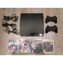 Sony PlayStation 3 500MB