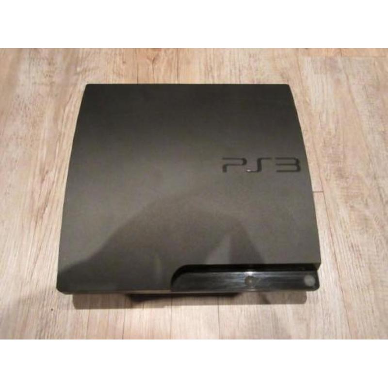 Sony PlayStation 3 500MB