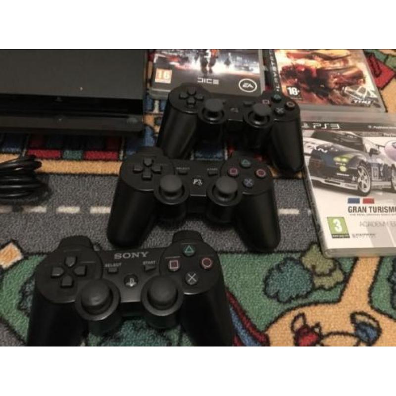 Ps3