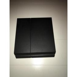 PlayStation 4 500GB met controller!! (Ps4,ps3,Xbox.)