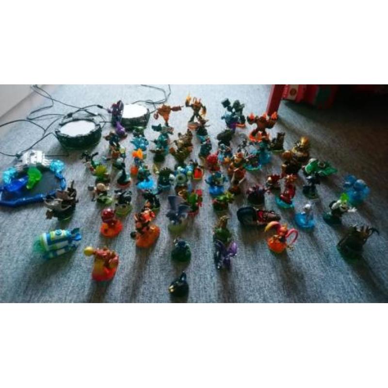 Groot Skylanders set