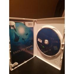 Endless Ocean - Nintendo Wii