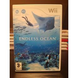 Endless Ocean - Nintendo Wii