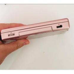 Nintendo DS Lite