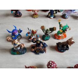 Skylanders trap team (per stuk te koop)