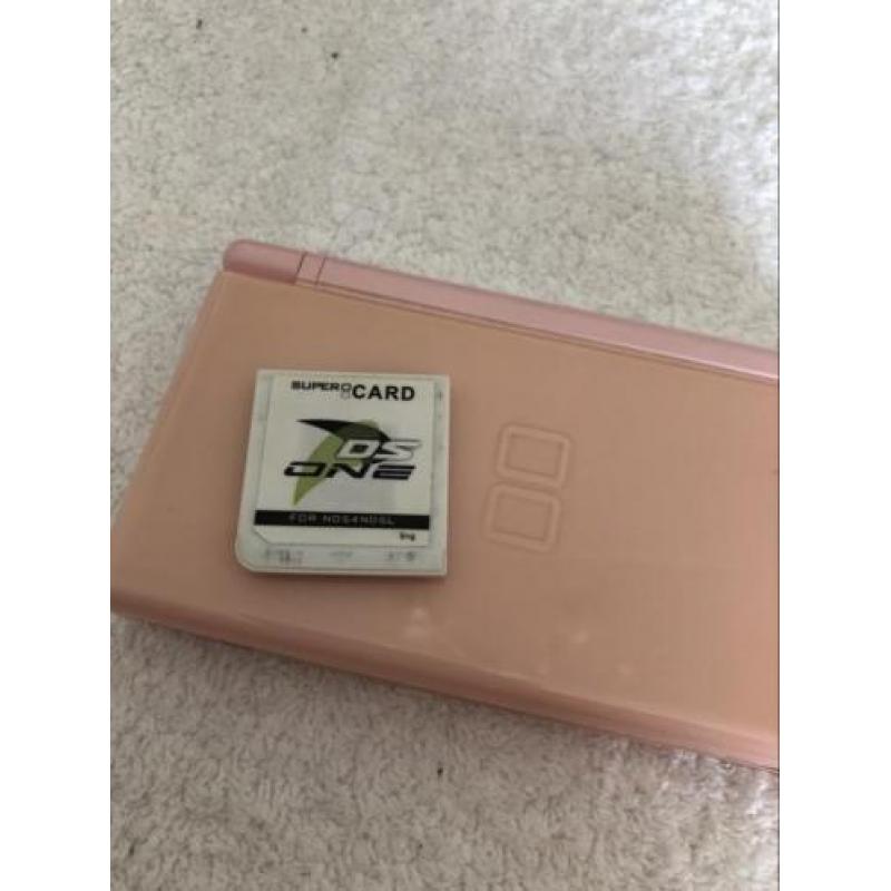 Nintendo DS Lite