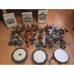 Skylander giants