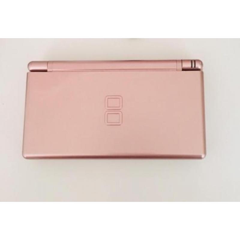 Nintendo DS Lite