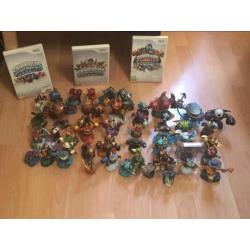 Skylander giants