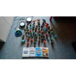 Groot Skylanders set