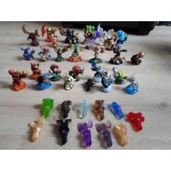 Skylanders trap team (per stuk te koop)