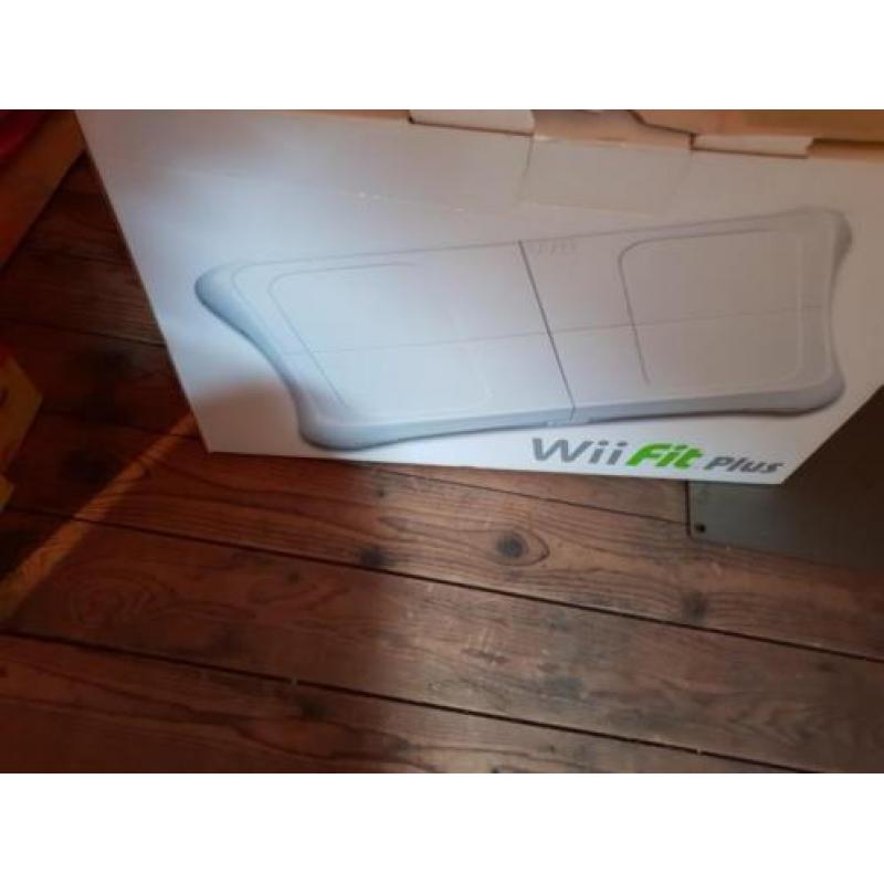 Wii