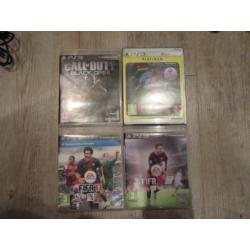 Sony PlayStation 3 500MB