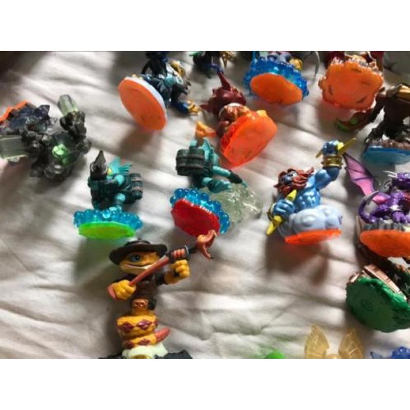 Skylanders