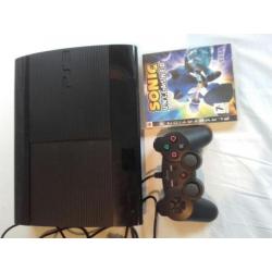 PS 3 super slim