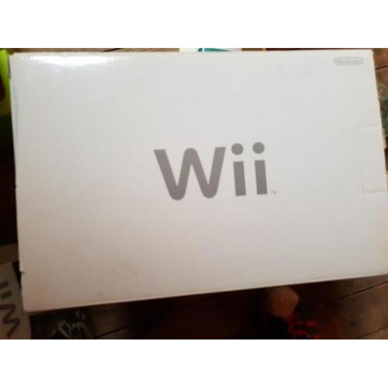 Wii