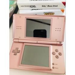 Nintendo DS Lite