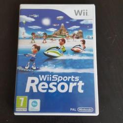 WII spellen