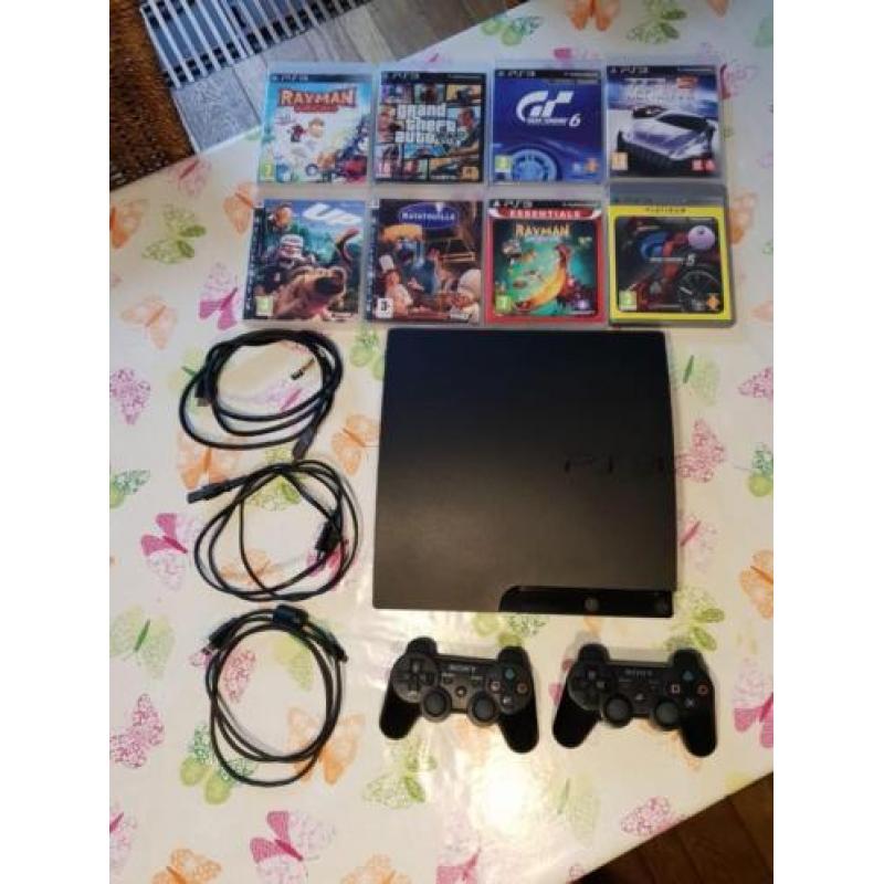 Playstation 3