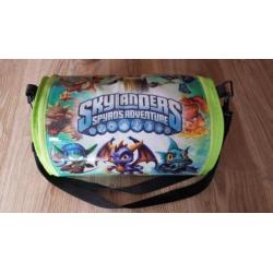 'Skylanders: Spyros Adventure' Wii, complete set.